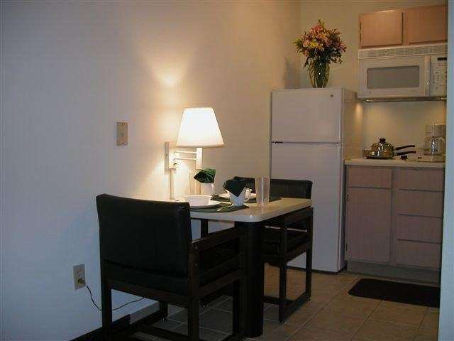 Intown Suites Extended Stay Hattiesburg Room photo